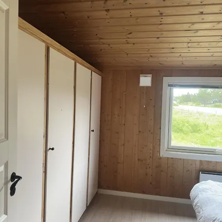 Mountain Idyll In Tisleidalen - Skiing, Hiking And Fishing شقة Sanderstolen