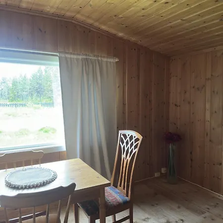 شقة Mountain Idyll In Tisleidalen - Skiing, Hiking And Fishing