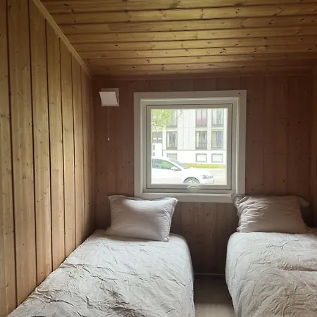 شقة Mountain Idyll In Tisleidalen - Skiing, Hiking And Fishing Sanderstolen